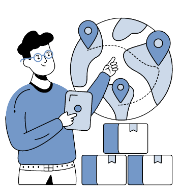 Expertise en chaîne d'approvisionnement